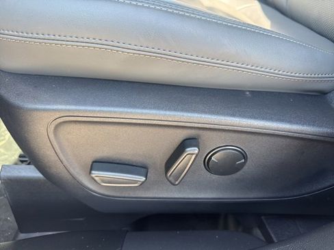 Used 2025 Ford Bronco Sport Badlands image 24