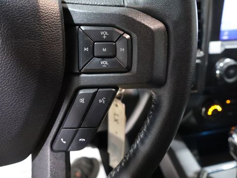 Used 2020 Ford F150 XLT w/ Equipment Group 302A Luxury AWD/4WD image 36
