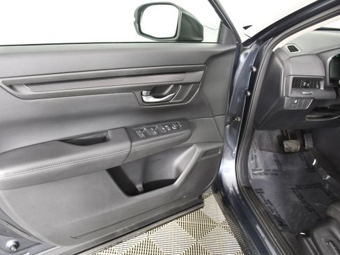 Certified 2023 Honda CR-V EX image 35