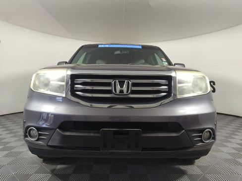 Used 2015 Honda Pilot Touring image 3