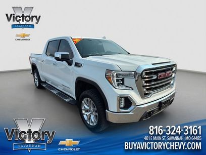 Used 2021 GMC Sierra 1500 SLT w/ SLT Premium Package