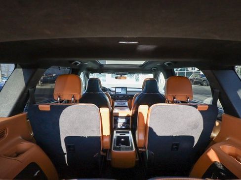 Used 2021 Lincoln Aviator Black Label Grand Touring image 49