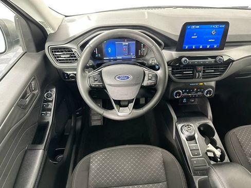 Used 2023 Ford Escape Active AWD/4WD image 10