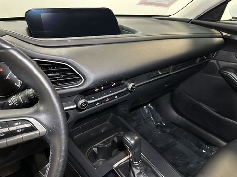 Used 2023 MAZDA CX-30 AWD 2.5 S w/ Select Package image 27