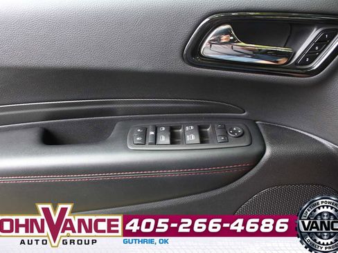 Used 2025 Dodge Durango GT AWD/4WD image 34