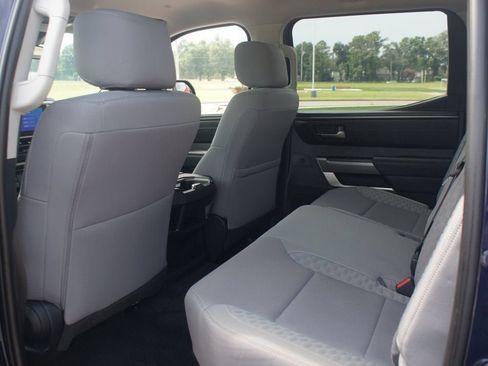 Used 2023 Toyota Tundra SR5 w/ SR5 Convenience Package RWD image 14