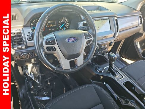 Used 2019 Ford Ranger XLT w/ Equipment Group 302A Luxury image 15