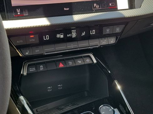 New 2026 Audi RS 3 AWD/4WD image 13