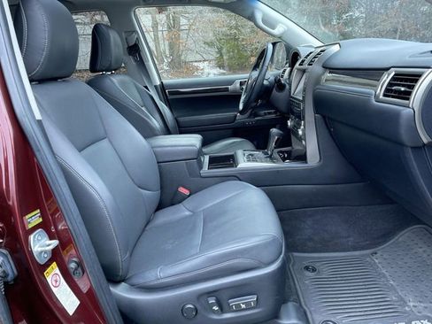 Used 2015 Lexus GX 460 460 image 28