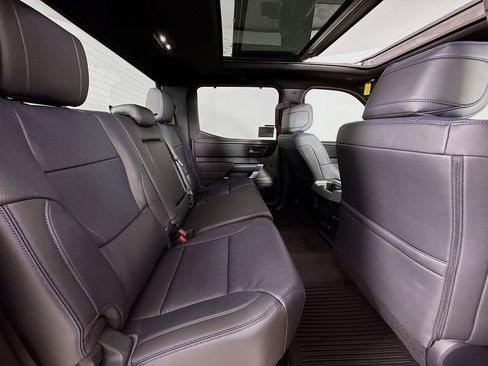 New 2026 Toyota Tundra Platinum AWD/4WD image 31