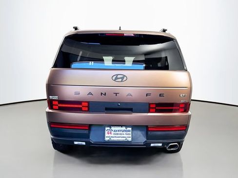 Used 2024 Hyundai Santa Fe XRT AWD/4WD image 7
