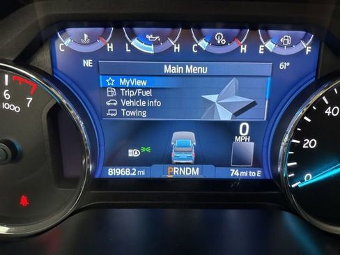 Used 2023 Ford Expedition Max Limited image 36