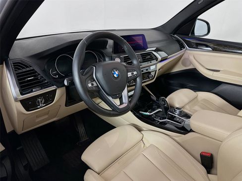 Used 2020 BMW X3 xDrive30i w/ Convenience Package image 9