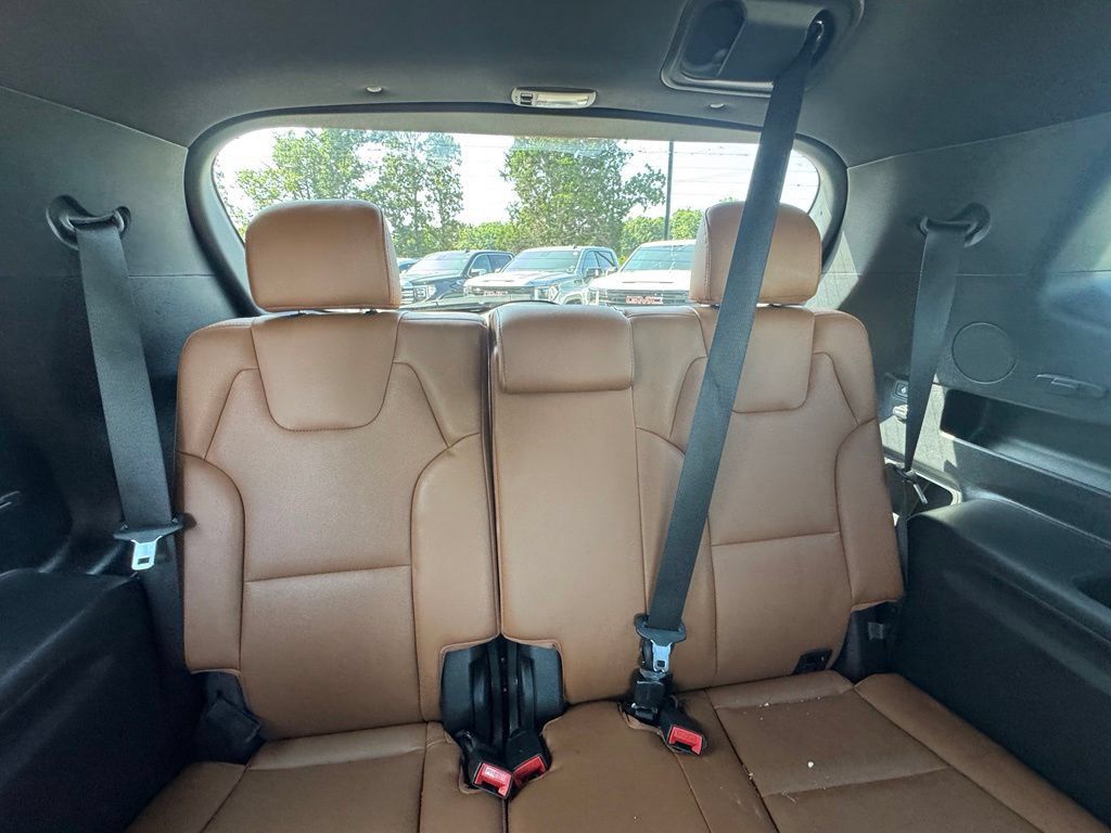 Used 2024 Kia Telluride EX X-Line AWD/4WD image 9