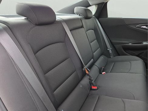 Used 2024 Chevrolet Malibu LT FWD image 10