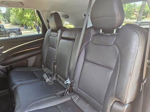 Used 2016 Acura MDX SH-AWD image 33
