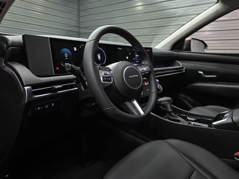 Used 2025 Hyundai Tucson SEL AWD/4WD image 10