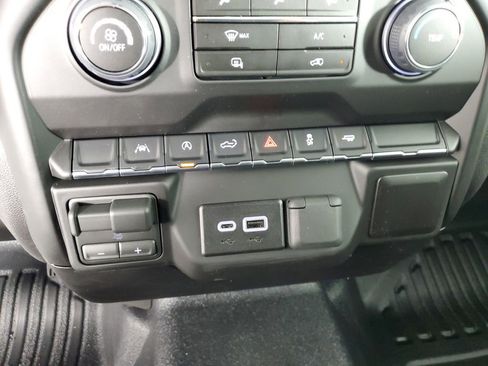 New 2026 Chevrolet Silverado 1500 W/T image 15