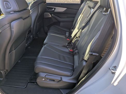 New 2026 Acura MDX FWD w/ Technology Package image 26