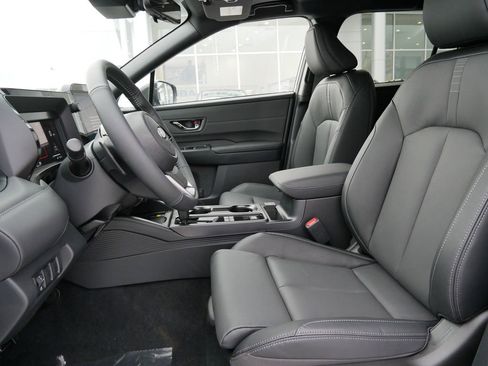 New 2026 Subaru Outback Touring XT image 5