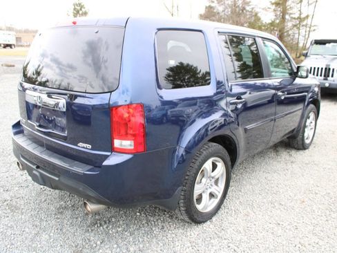 Used 2014 Honda Pilot EX-L image 7