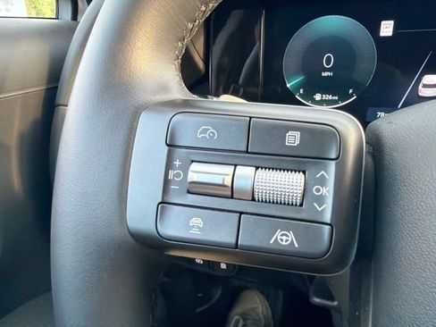 Used 2026 Hyundai Palisade SEL AWD/4WD image 48