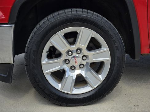 Used 2014 GMC Sierra 1500 SLE w/ Texas SLE Value Package RWD image 11