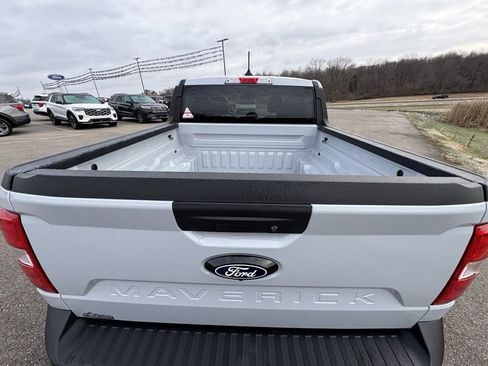 New 2025 Ford Maverick XL w/ Equipment Group 101A image 20