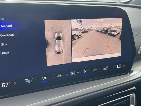 New 2027 Chevrolet Traverse LT w/ Driver Confidence Package FWD image 14