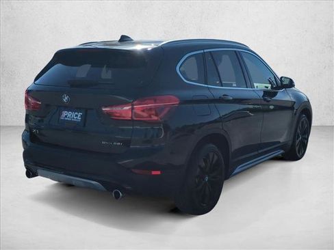 Used 2020 BMW X1 sDrive28i FWD image 5