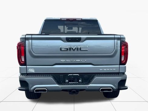 Used 2026 GMC Sierra 1500 Denali Ultimate AWD/4WD image 4