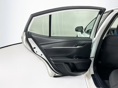 Used 2025 Toyota Camry LE image 26