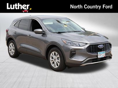 Used 2023 Ford Escape Active w/ Tech Pack #2