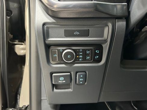 New 2026 Ford F150 Tremor w/ Equipment Group 402A High image 11