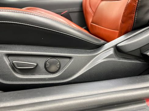 Used 2024 Ford Mustang Premium RWD image 13