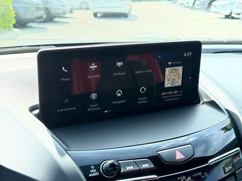 Used 2023 Acura RDX w/ Advance Package FWD image 25