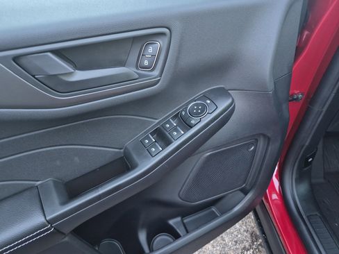 New 2026 Ford Escape Active w/ Tech Pack #1 image 10