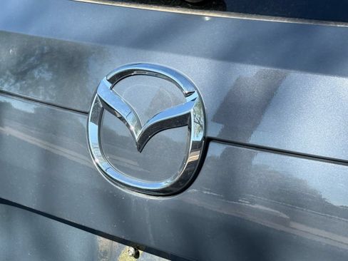 Used 2025 MAZDA CX-5 Carbon Edition AWD/4WD image 11