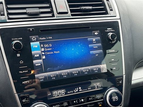 Used 2018 Subaru Legacy 2.5i Premium image 14