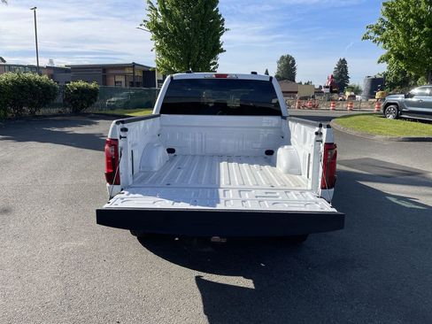 Used 2025 Ford F150 XLT w/ Equipment Group 301A Standard AWD/4WD image 22
