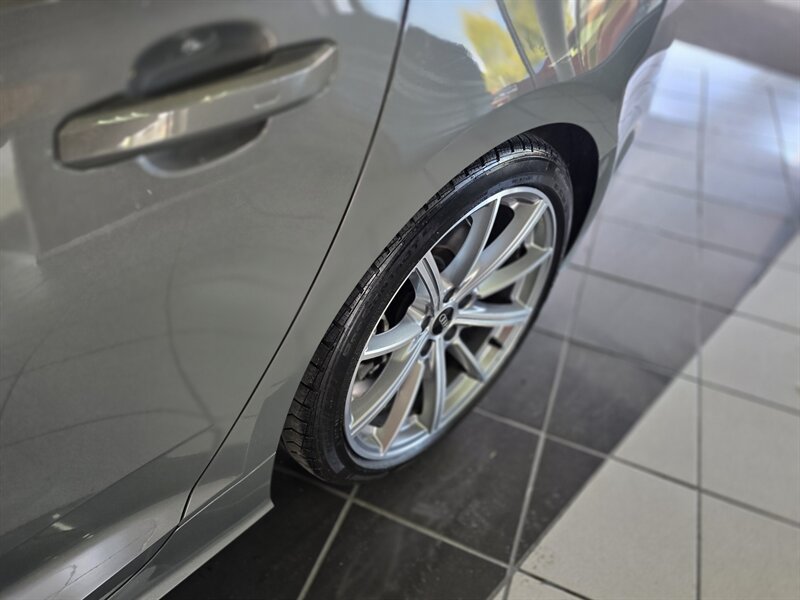 Used 2025 Audi A5 2.0T Premium AWD/4WD image 35