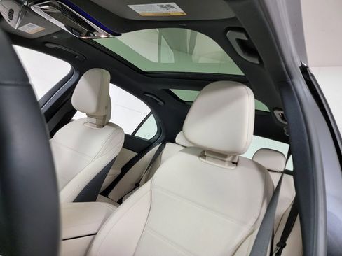 Certified 2022 Mercedes-Benz C 300 4MATIC Sedan image 13