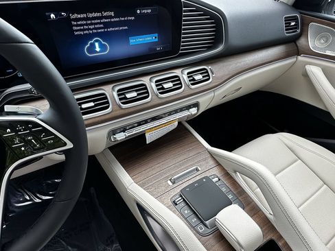 New 2026 Mercedes-Benz GLE 350 4MATIC image 31