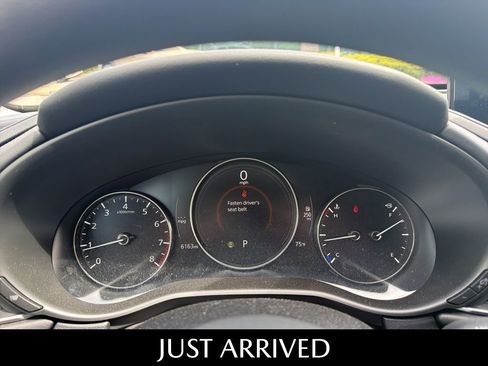 Certified 2025 MAZDA CX-30 AWD 2.5 S image 4