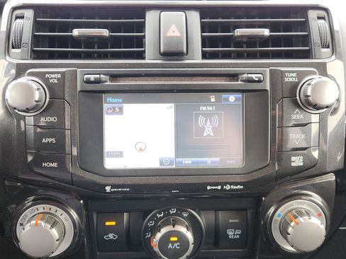 Used 2019 Toyota 4Runner TRD Off-Road Premium image 20