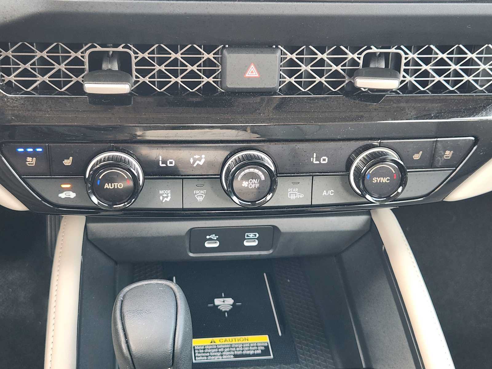 Used 2024 Honda Accord Touring image 18