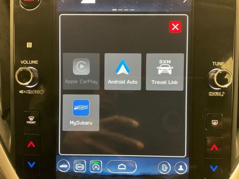 Used 2024 Subaru Crosstrek 2.0i Premium image 22