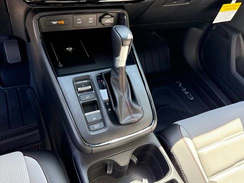 Used 2026 Honda CR-V Sport Touring image 25