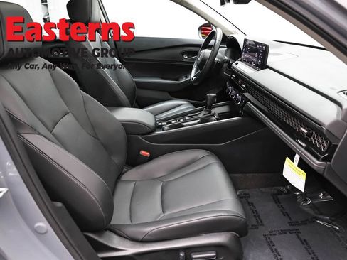 Used 2024 Honda Accord EX-L image 24