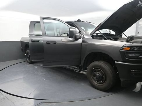 Used 2026 RAM 2500 Tradesman AWD/4WD image 29